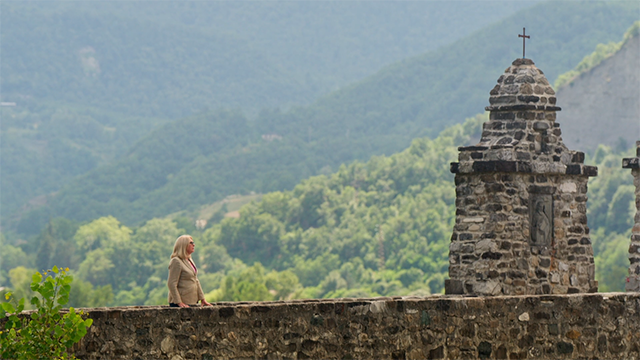 Discover the history of an island people who have left their mark on the world